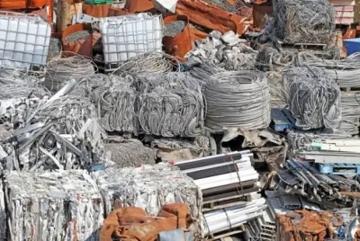 5 Lợi ích khi lựa chọn đơn vị thu mua phế liệu chuyên nghiệp